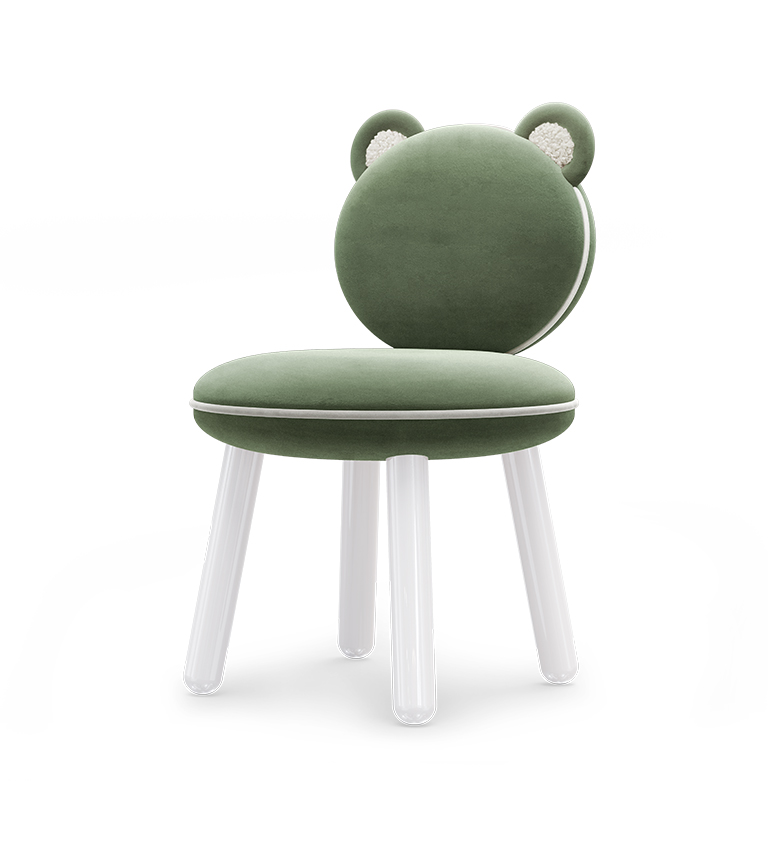 Baloo circu magical furniture kids seating