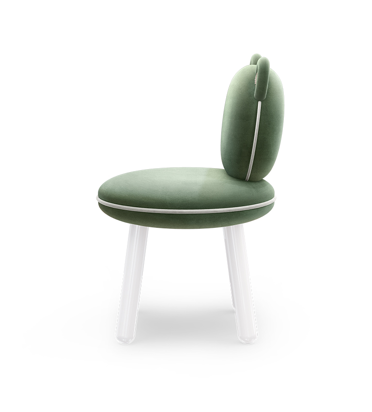 Baloo circu magical furniture kids seating