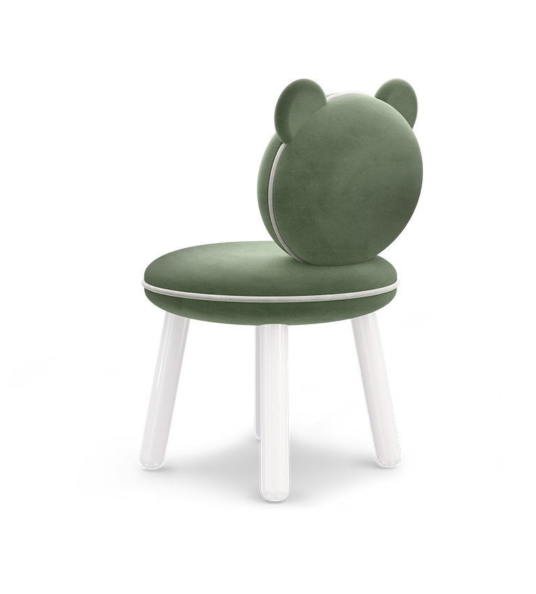 Baloo circu magical furniture kids seating
