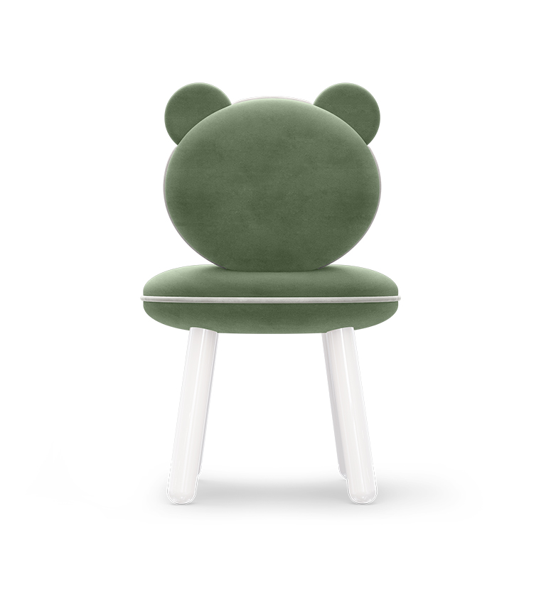 Baloo circu magical furniture kids seating