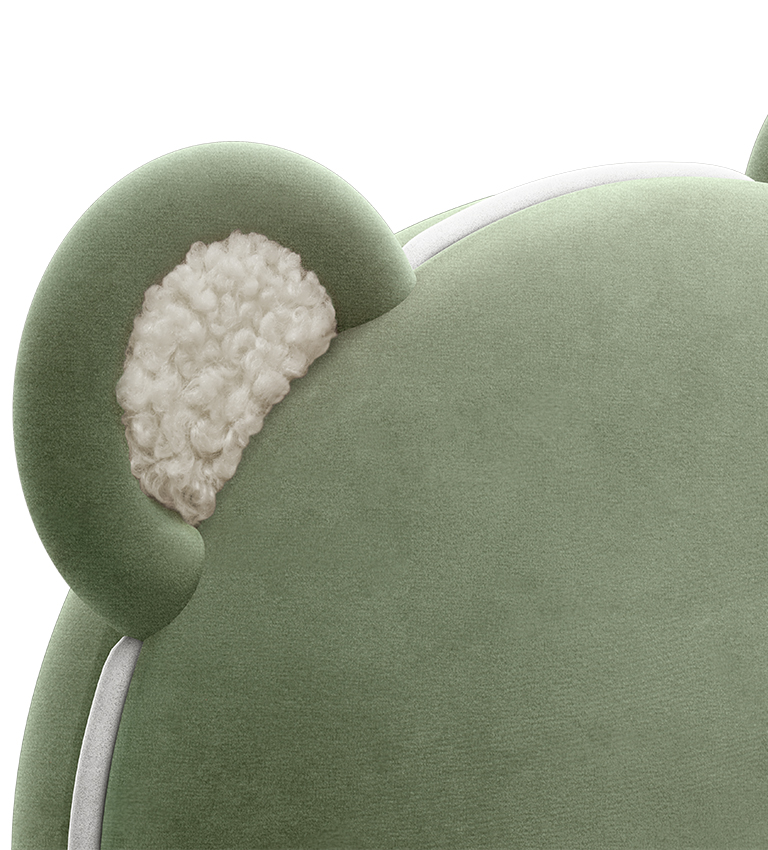 Baloo circu magical furniture kids seating