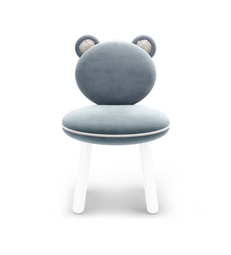 Baloo circu magical furniture kids seating