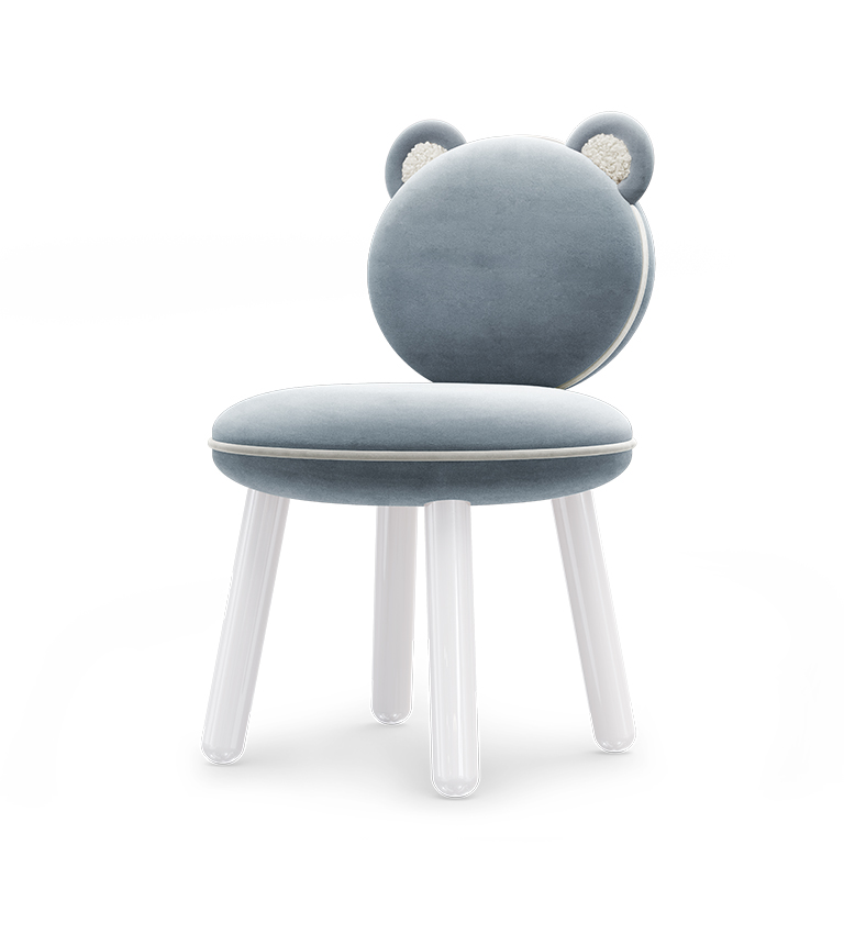 Baloo circu magical furniture kids seating