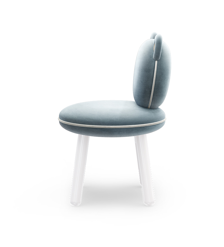 Baloo circu magical furniture kids seating