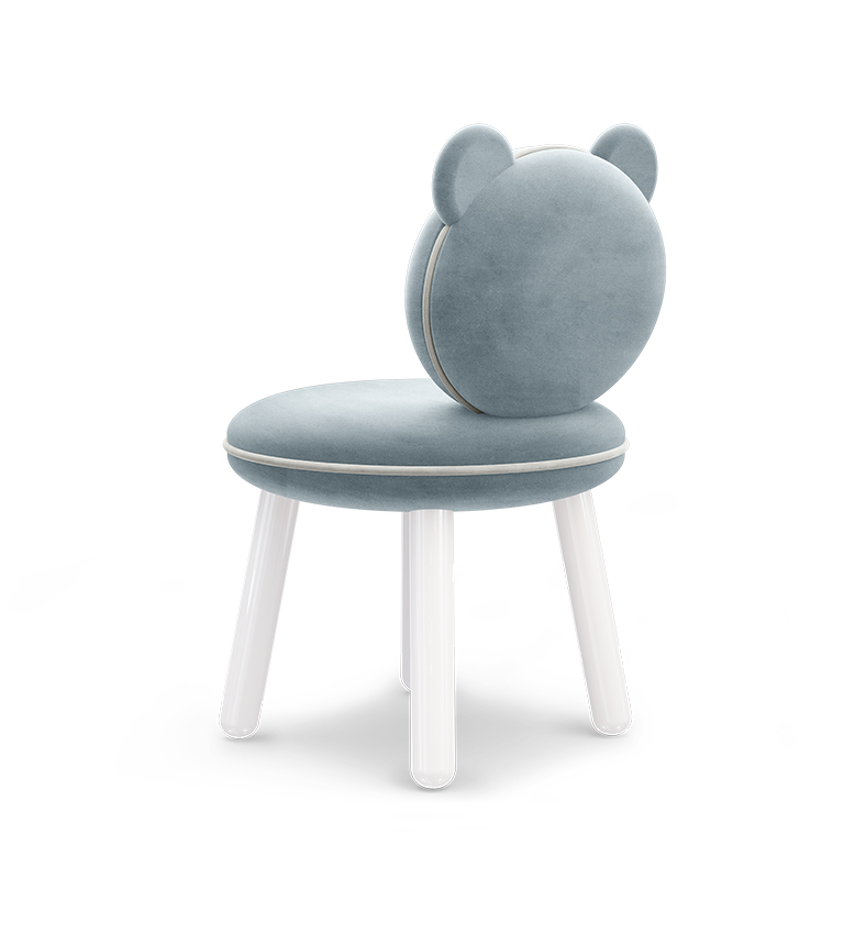 Baloo circu magical furniture kids seating