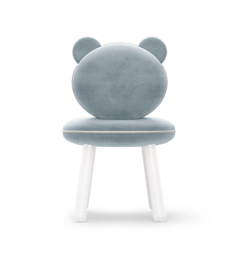 Baloo circu magical furniture kids seating