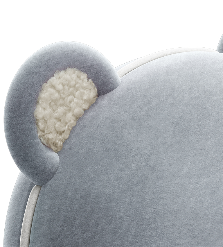 Baloo circu magical furniture kids seating