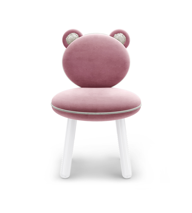 Baloo circu magical furniture kids seating