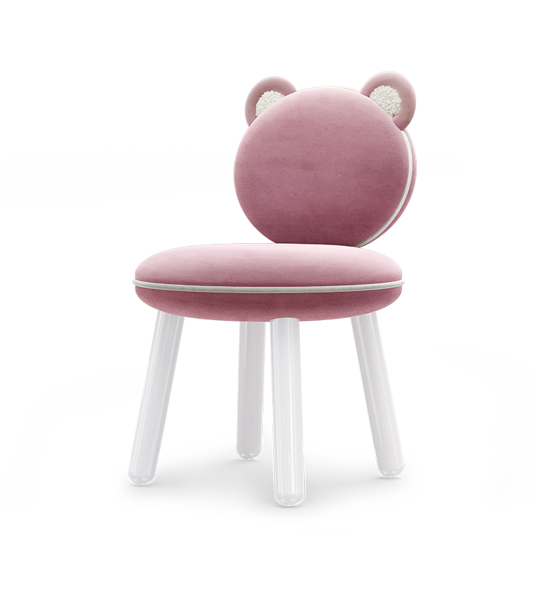 Baloo circu magical furniture kids seating