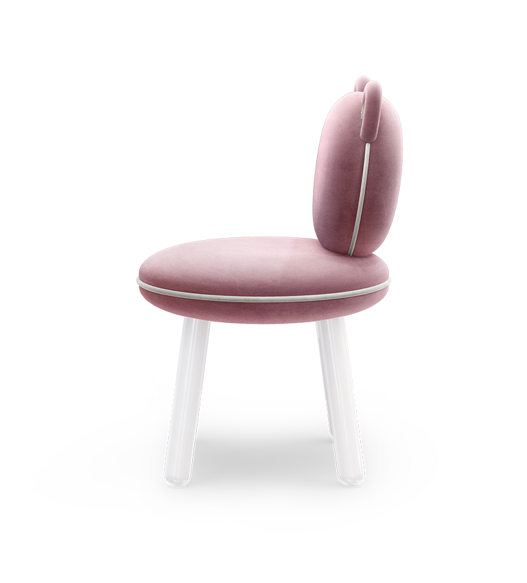 Baloo circu magical furniture kids seating