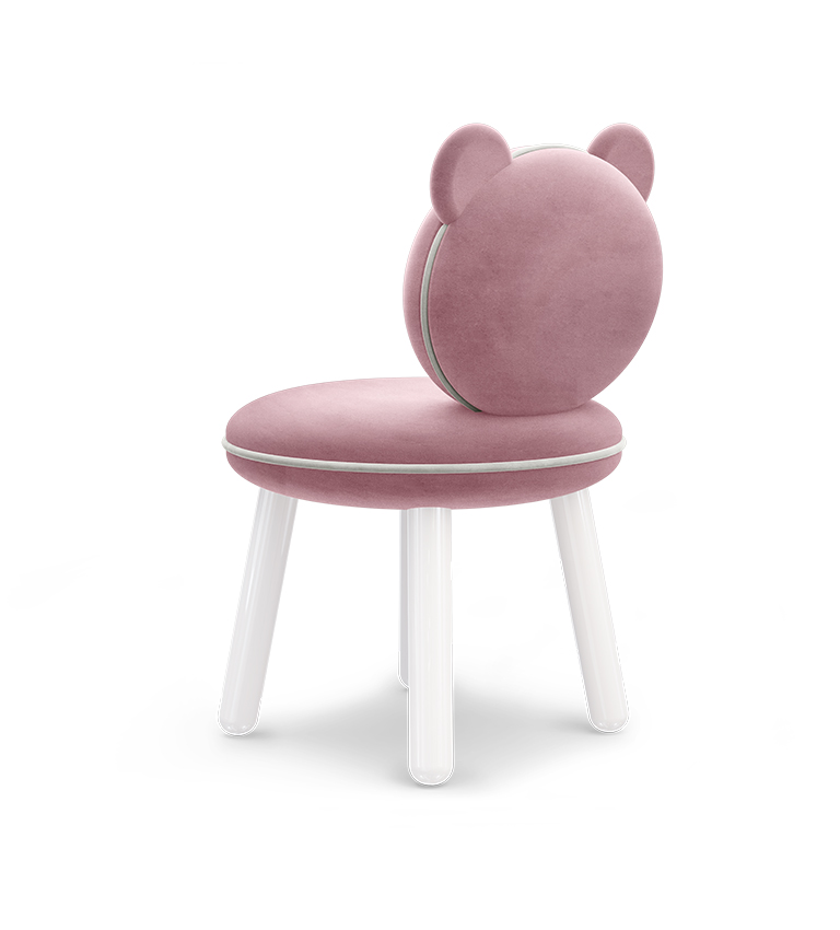Baloo circu magical furniture kids seating