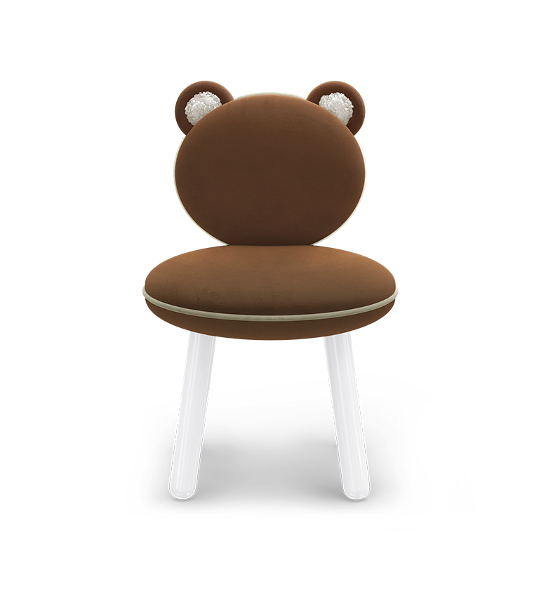 Baloo circu magical furniture kids seating
