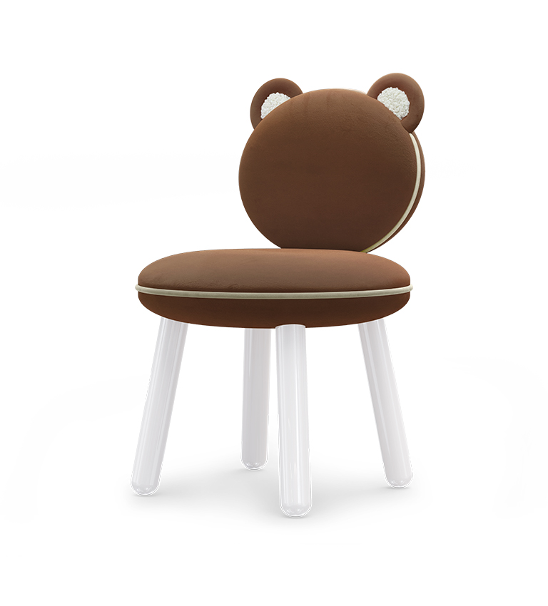 Baloo circu magical furniture kids seating