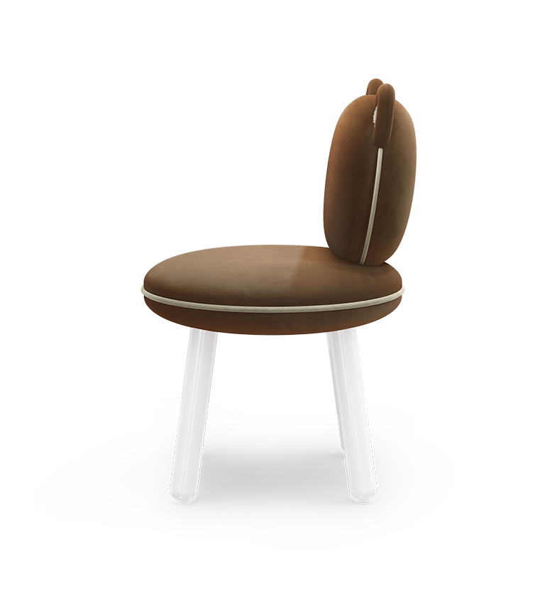 Baloo circu magical furniture kids seating