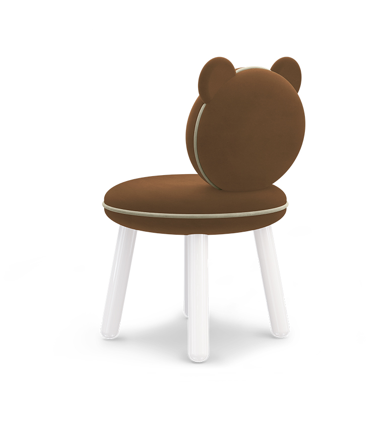 Baloo circu magical furniture kids seating