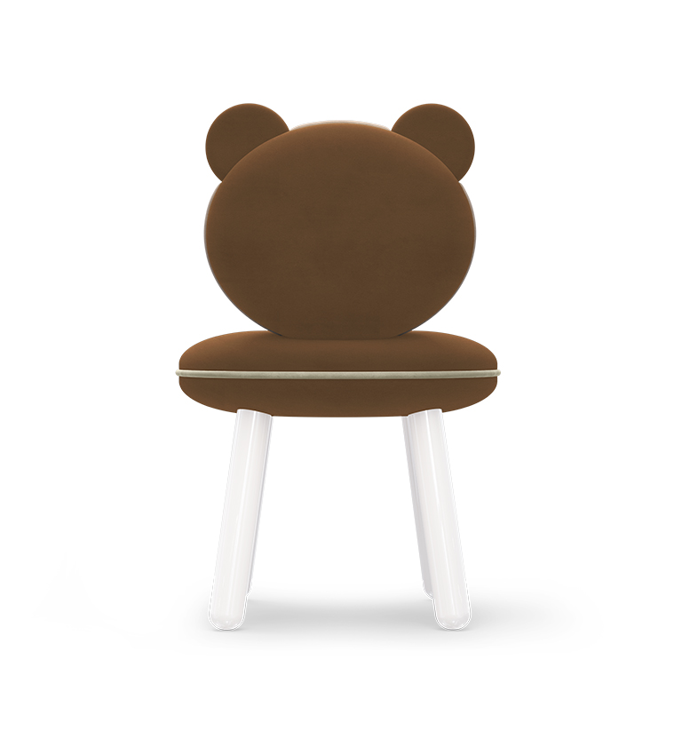 Baloo circu magical furniture kids seating