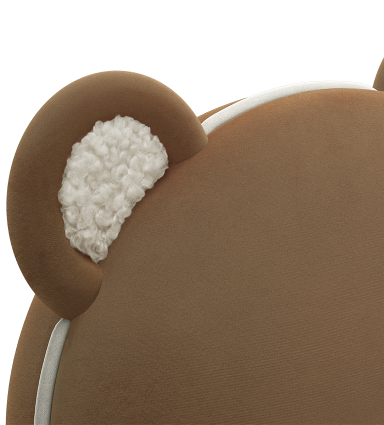 Baloo circu magical furniture kids seating