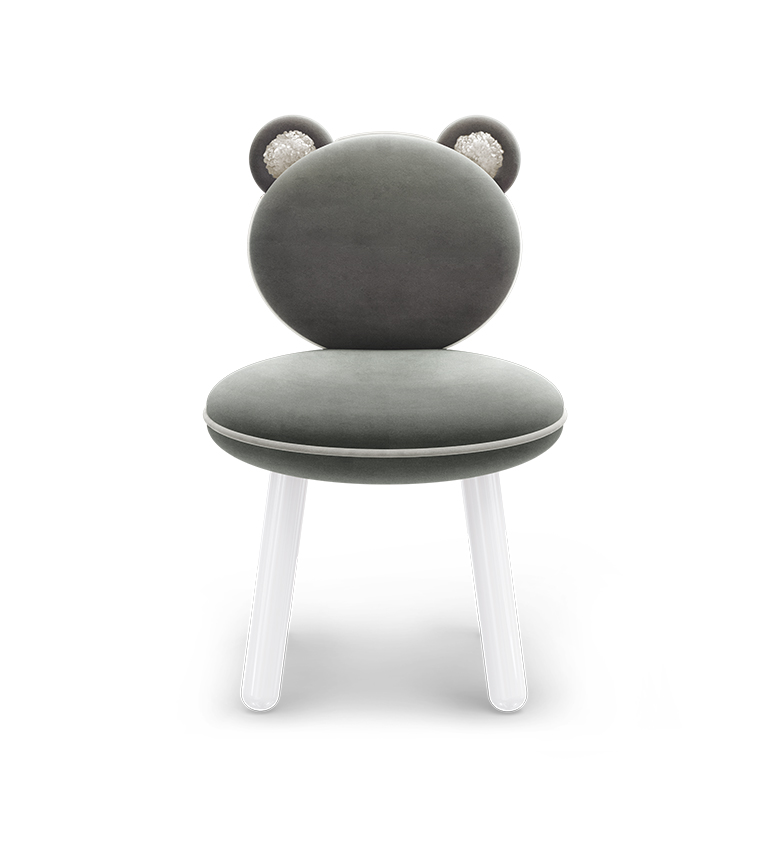 Baloo circu magical furniture kids seating