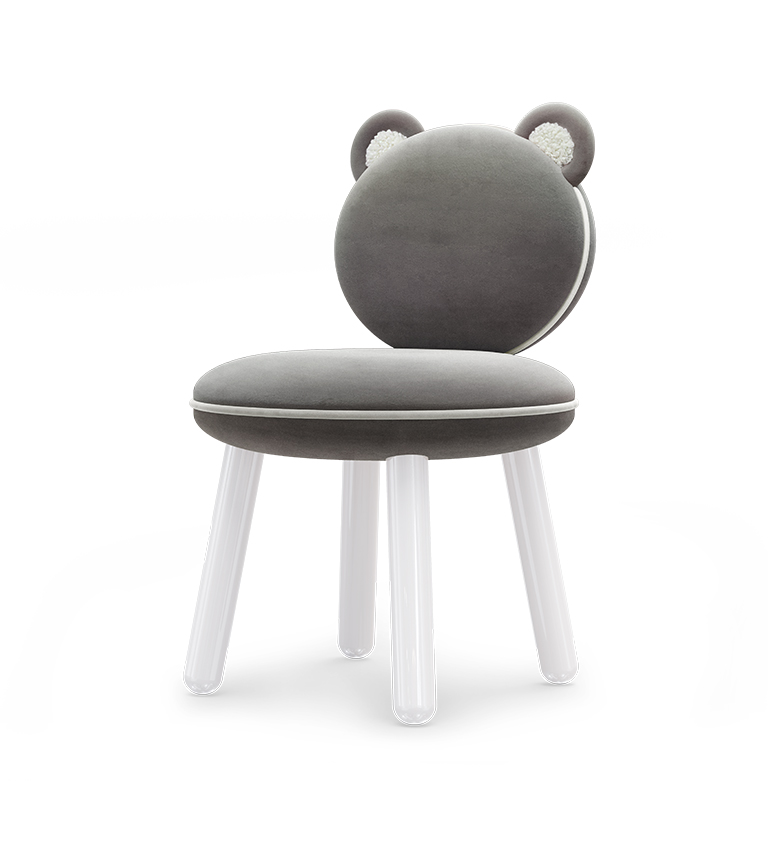Baloo circu magical furniture kids seating