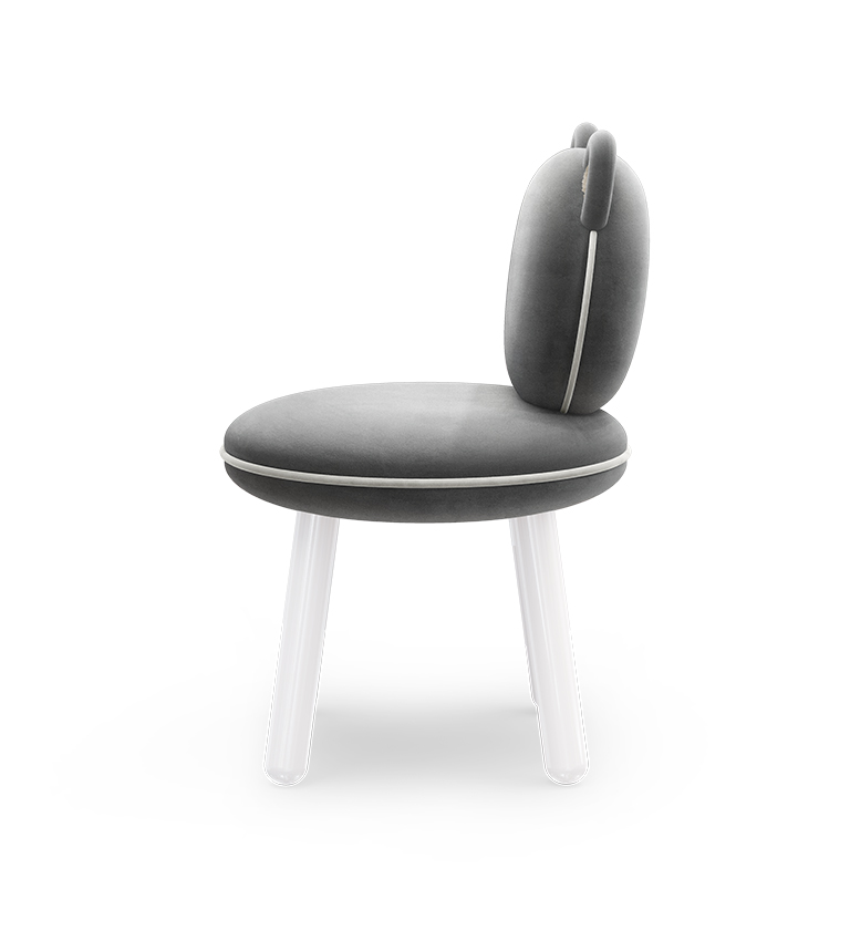 Baloo circu magical furniture kids seating