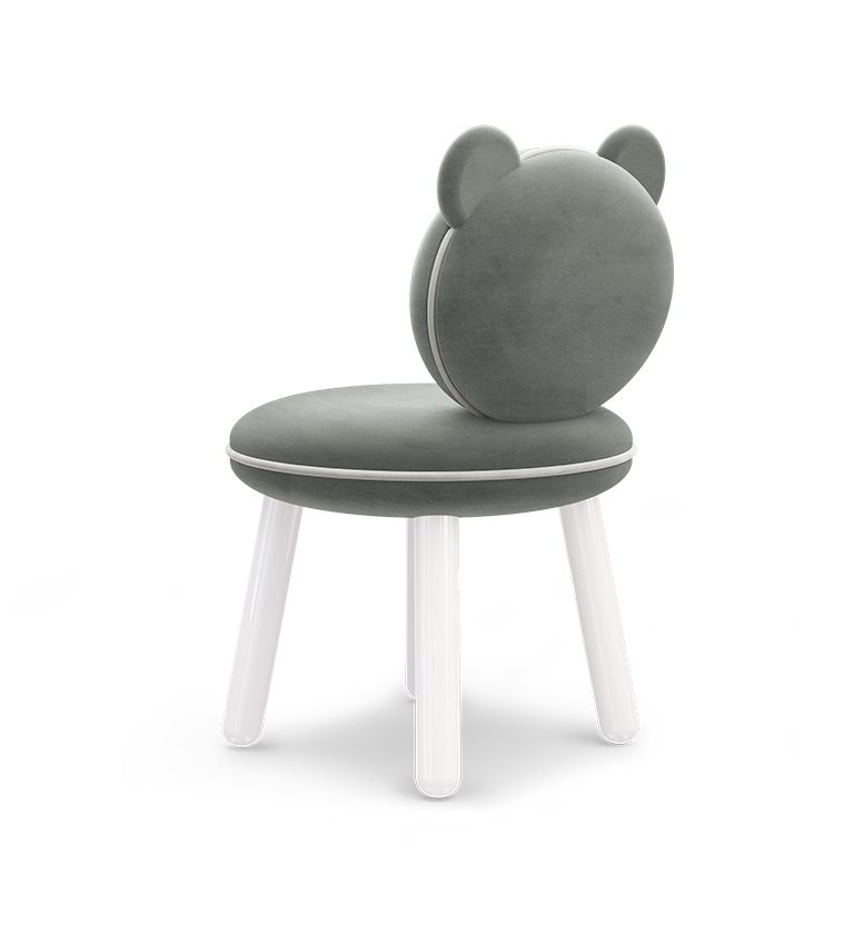 Baloo circu magical furniture kids seating