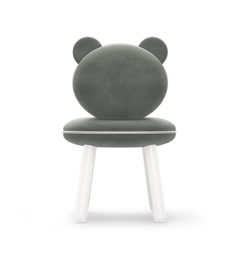 Baloo circu magical furniture kids seating