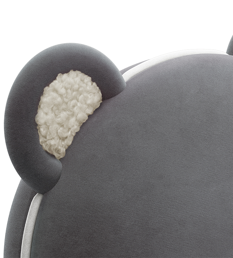 Baloo circu magical furniture kids seating