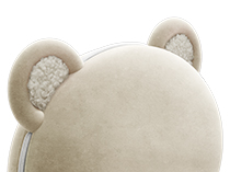 Baloo circu magical furniture kids seating