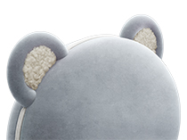 Baloo circu magical furniture kids seating