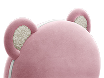 Baloo circu magical furniture kids seating