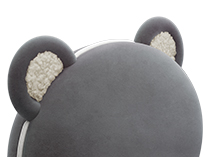 Baloo circu magical furniture kids seating