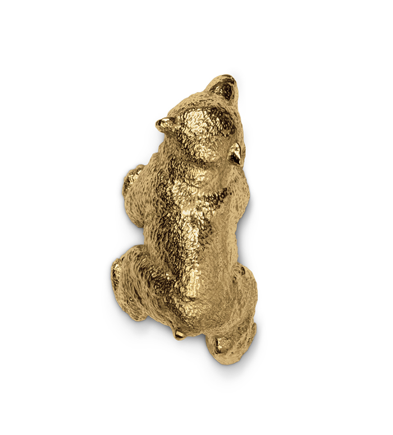 Bear circu magical furniture kids hardware