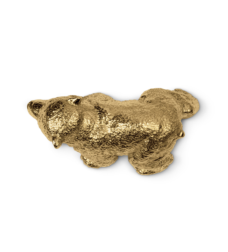 Bear circu magical furniture kids hardware