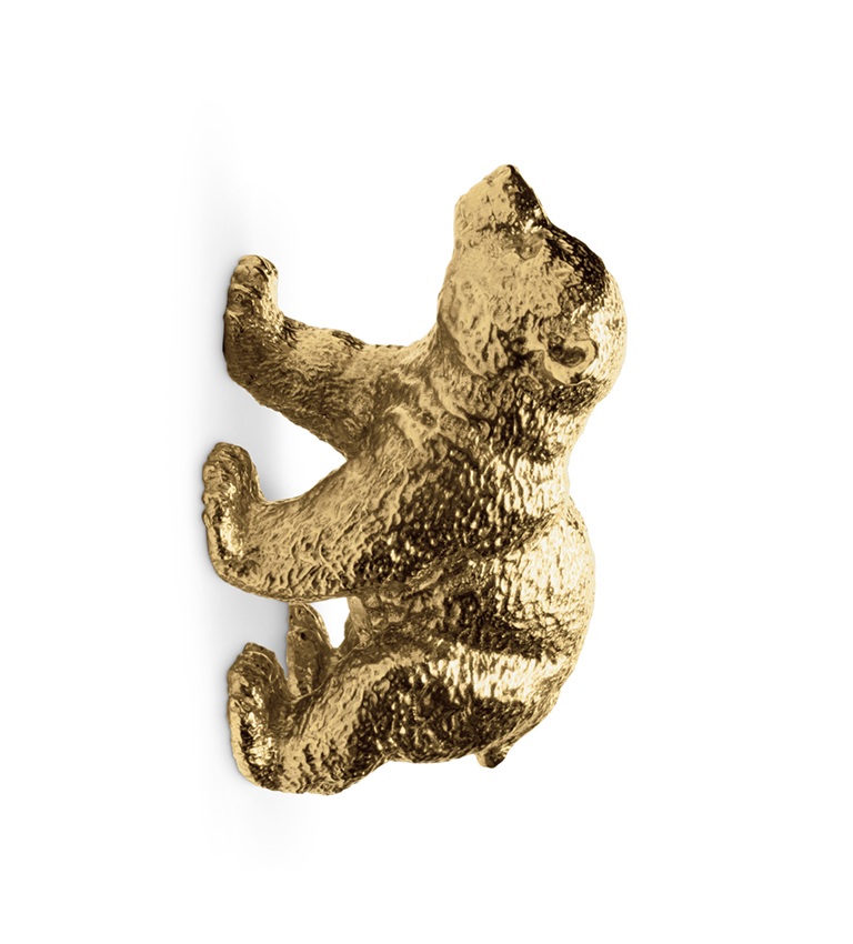 Bear circu magical furniture kids hardware