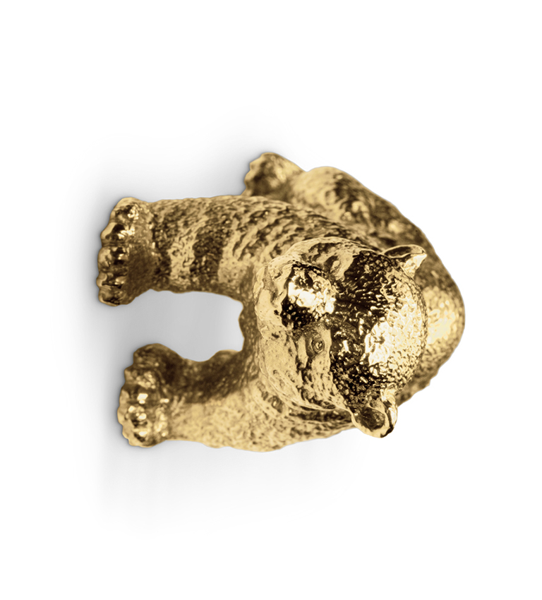 Bear circu magical furniture kids hardware