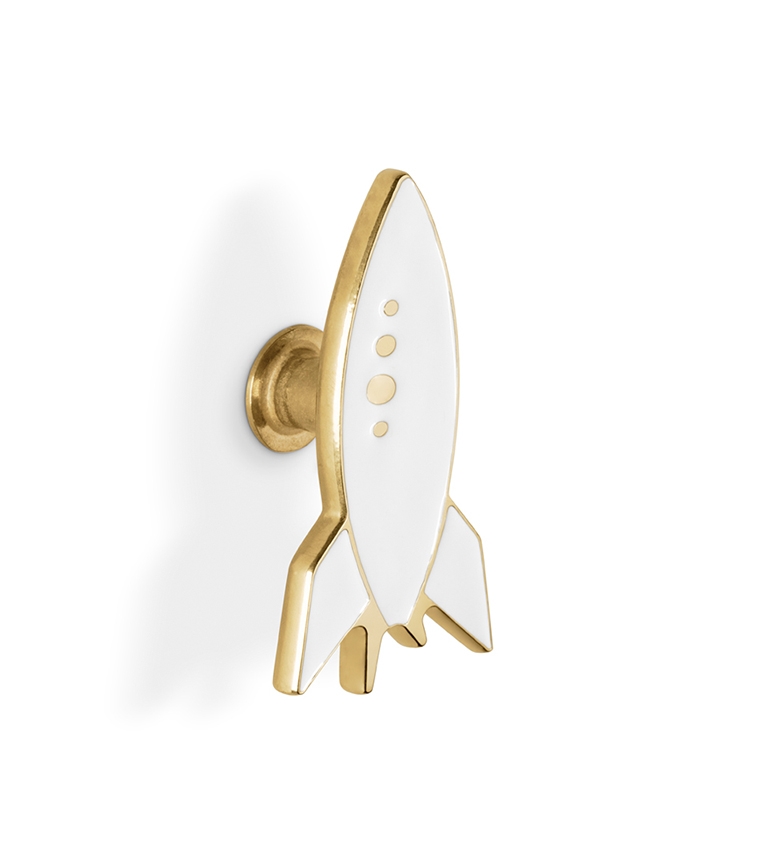 Big Rocket circu magical furniture kids hardware