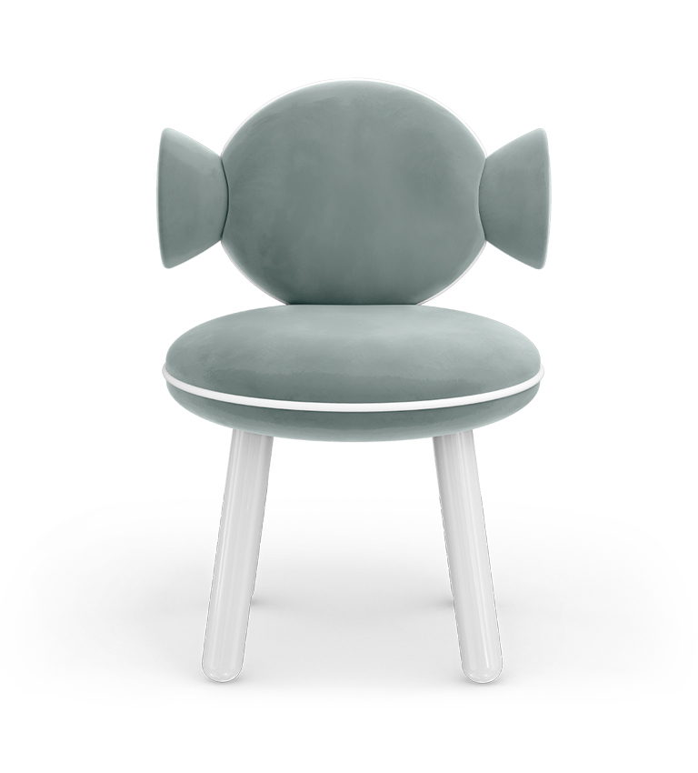 Bonbon circu magical furniture kids seating