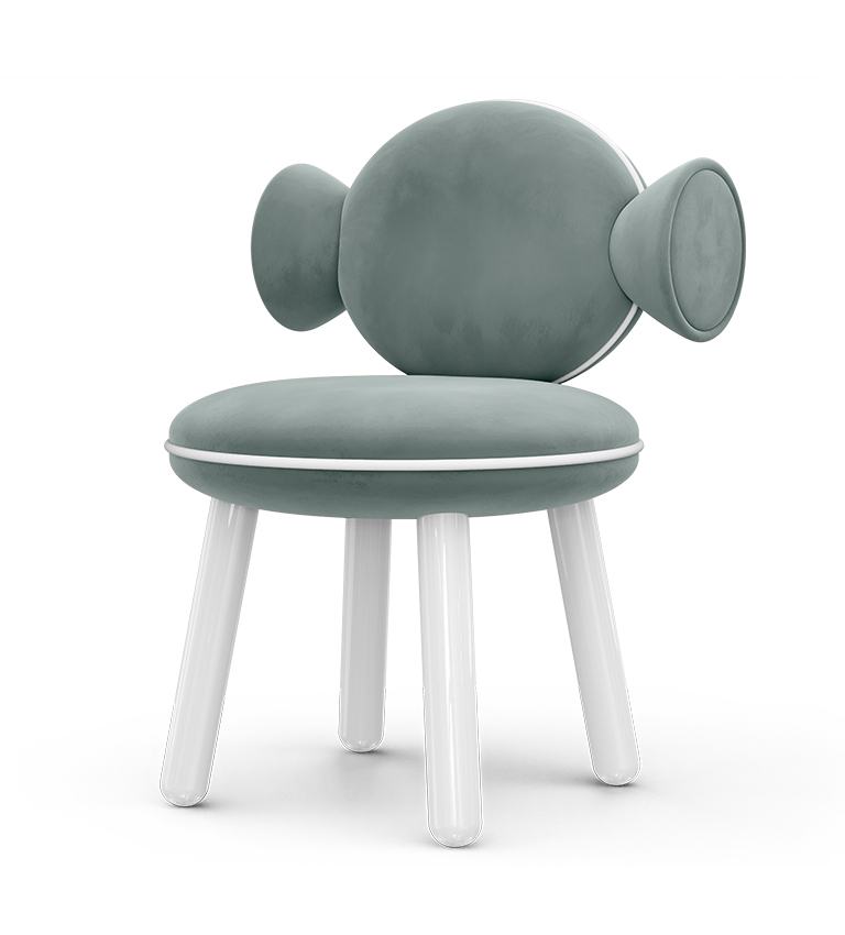 Bonbon circu magical furniture kids seating