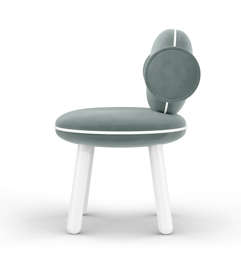 Bonbon circu magical furniture kids seating