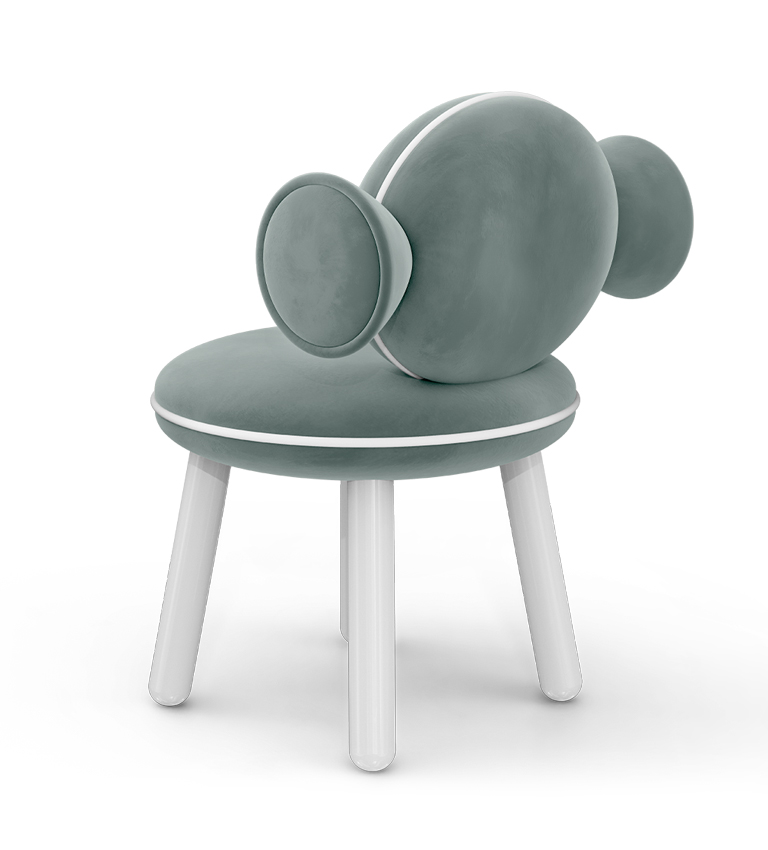 Bonbon circu magical furniture kids seating