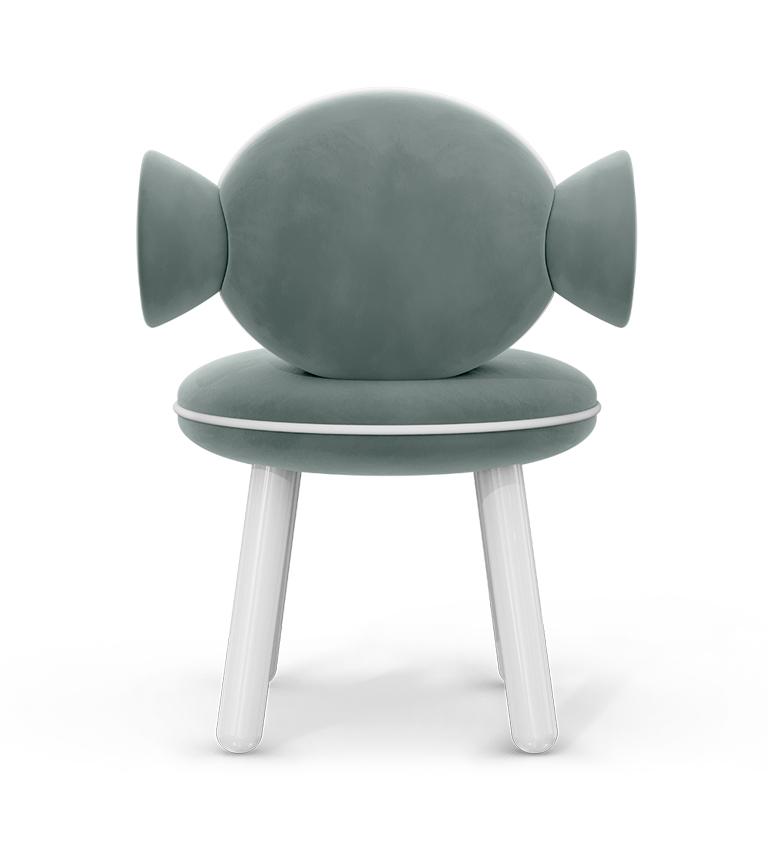 Bonbon circu magical furniture kids seating