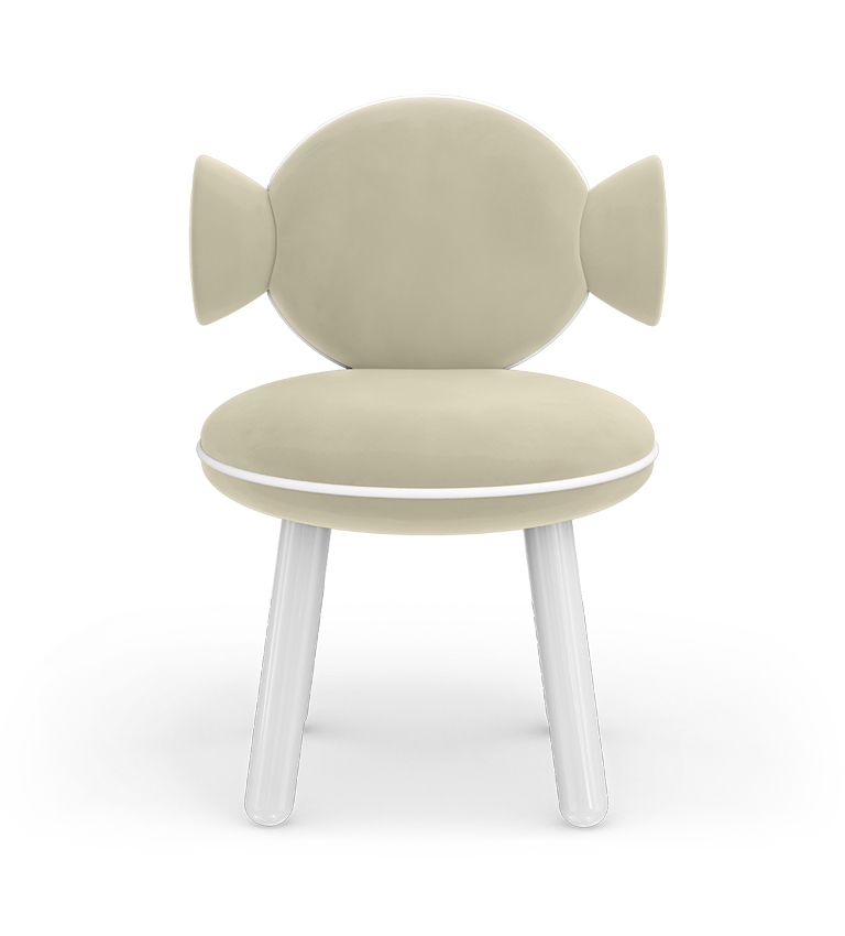 Bonbon circu magical furniture kids seating