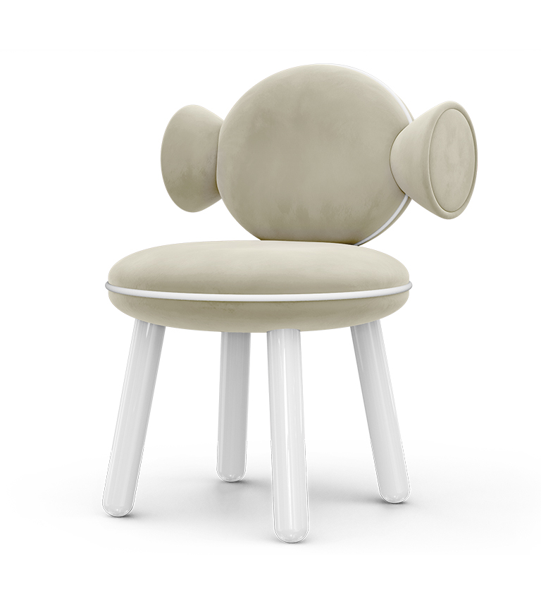 Bonbon circu magical furniture kids seating