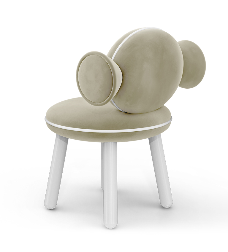 Bonbon circu magical furniture kids seating