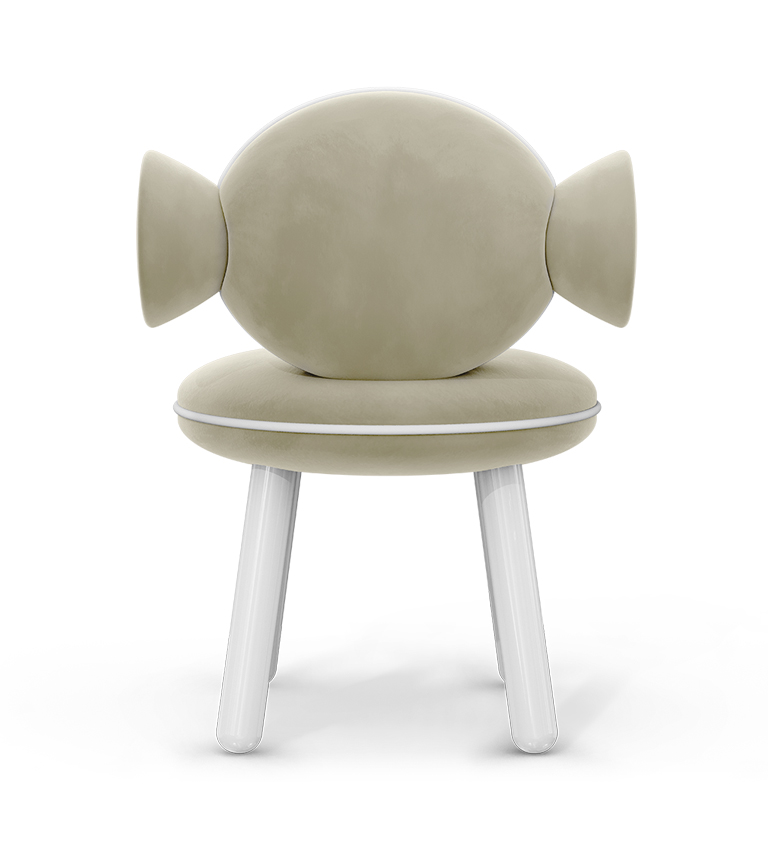 Bonbon circu magical furniture kids seating