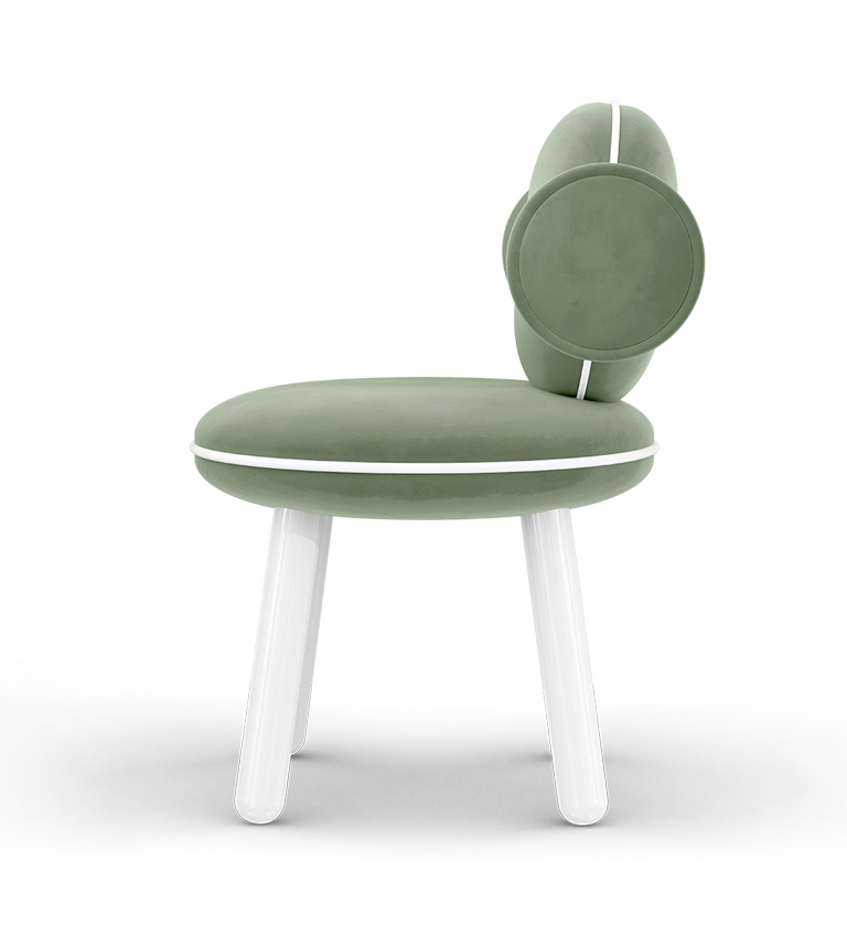Bonbon circu magical furniture kids seating