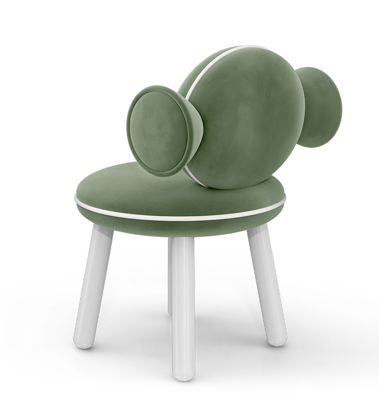 Bonbon circu magical furniture kids seating
