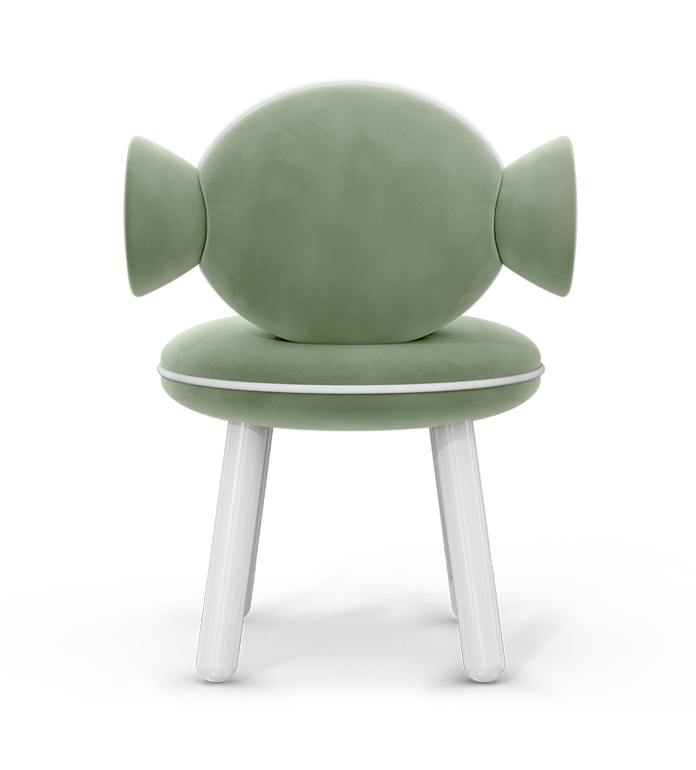 Bonbon circu magical furniture kids seating