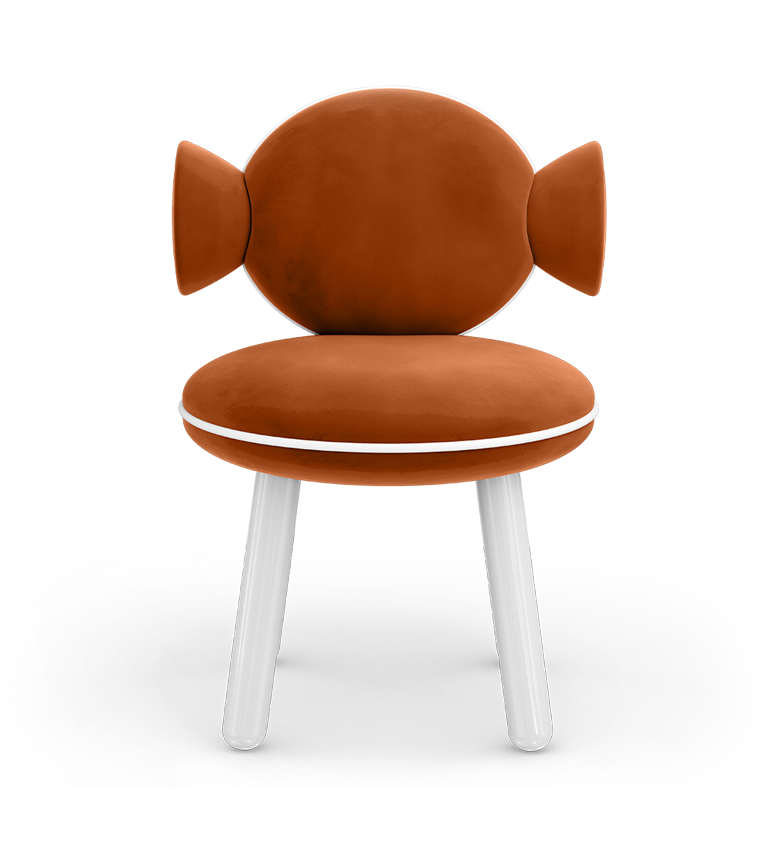 Bonbon circu magical furniture kids seating