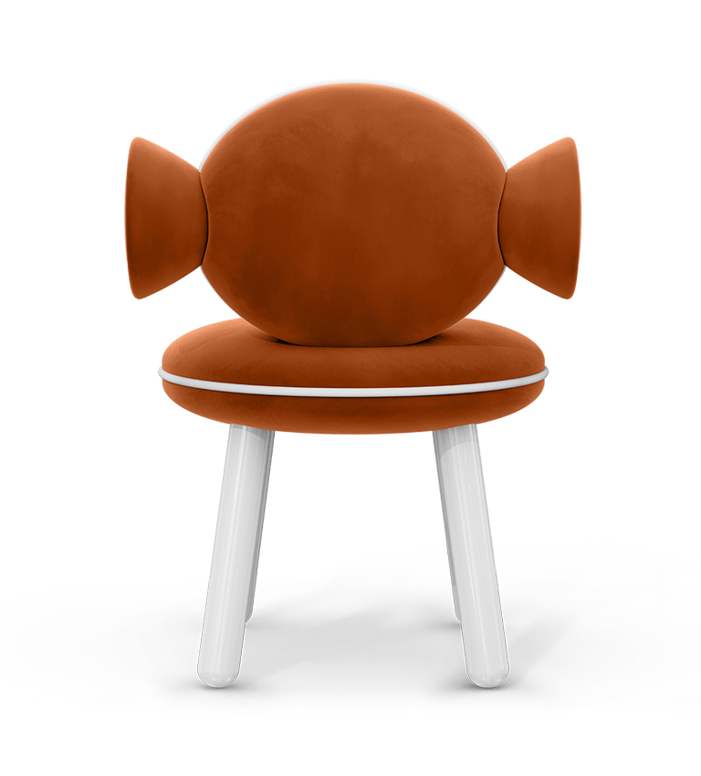 Bonbon circu magical furniture kids seating